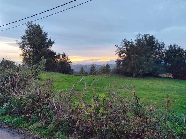 Terreno en Venta en Oviedo - LUGIDO en Parroquias Sur - La Manjoya