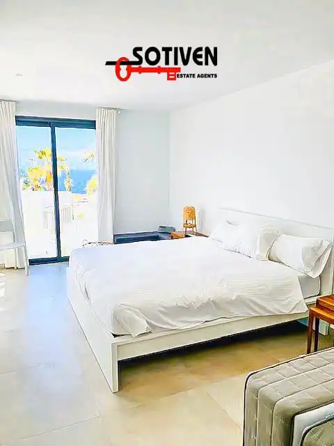 Bedroom of Detached homes for sale in Adeje  with Terrace