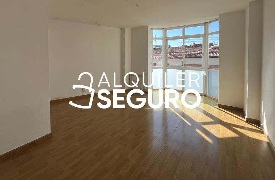 Piso de alquiler en Urano, Casco Histórico de Barajas
