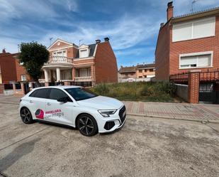 Parking of Residential for sale in Cabezón de Pisuerga