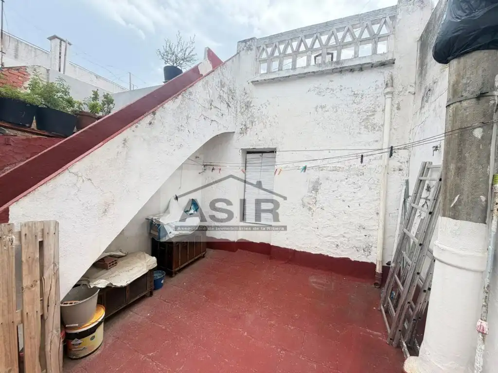 Vista exterior de Casa o chalet en venta en Alzira