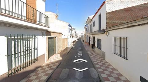 Foto 3 de Pis en venda a Almonte ciudad, Huelva