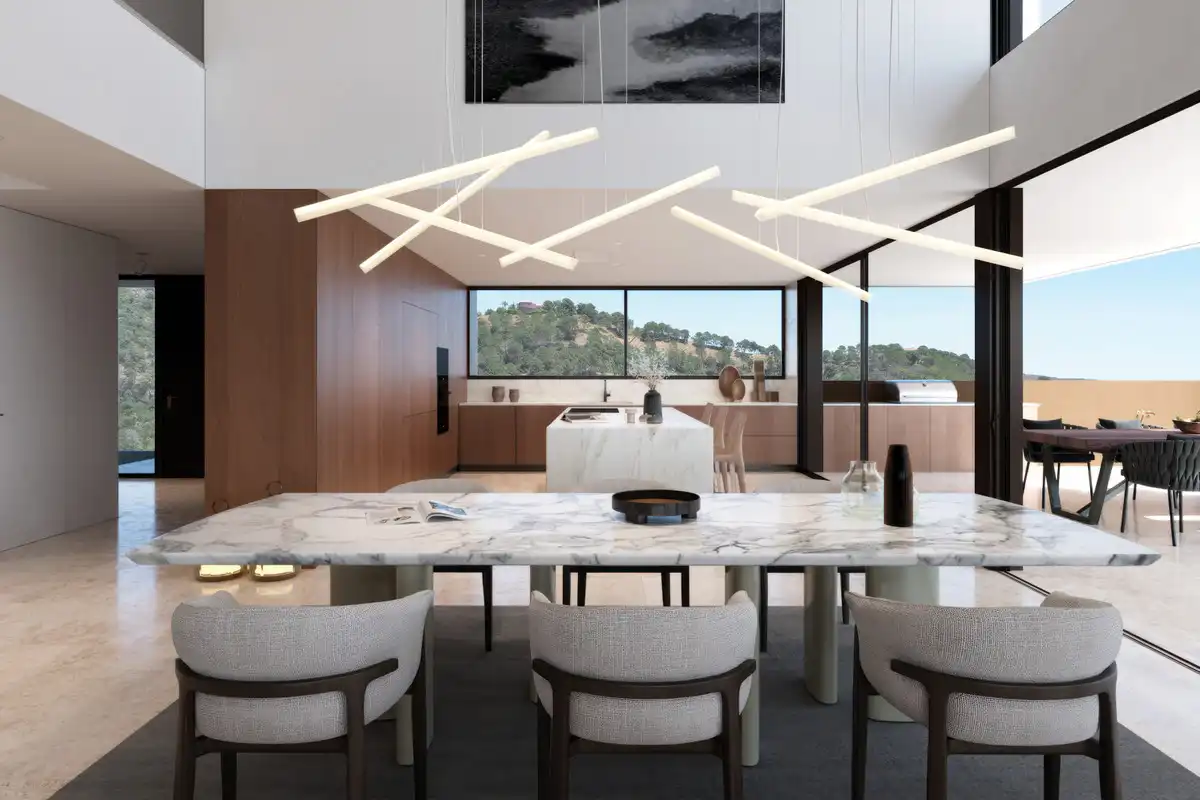 Reihenhaus zum Verkauf in Montemayor - Marbella Club, imagen 10
