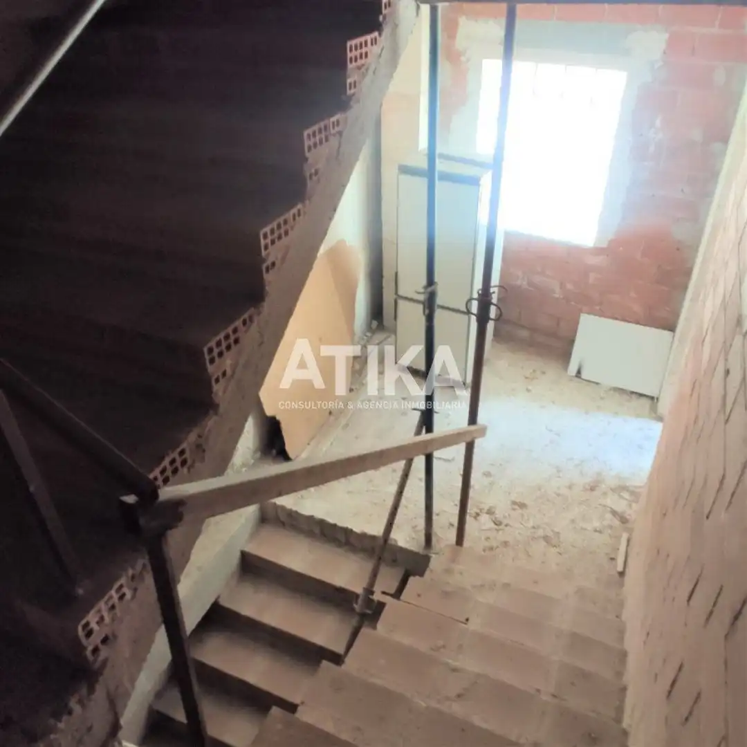 Casa con terraza en venta en Agullent, imagen 7