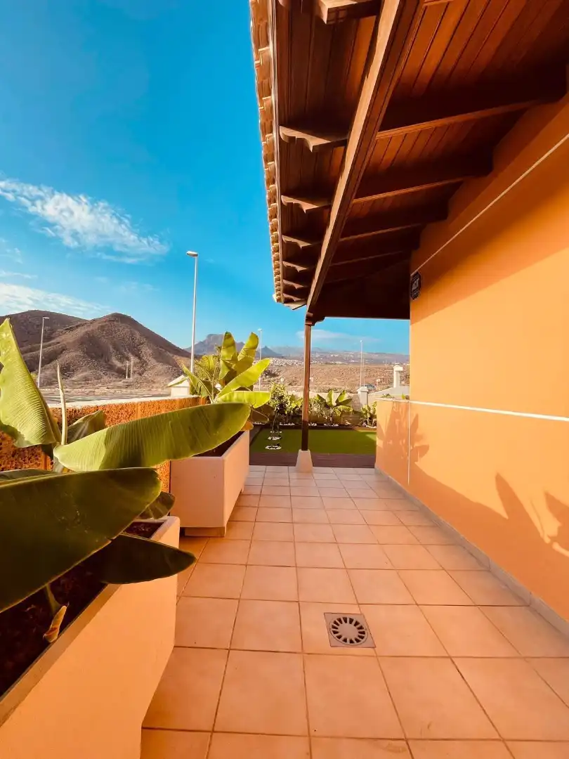 Casa o chalet en venta en Avenida San Francisco, Los Cristianos