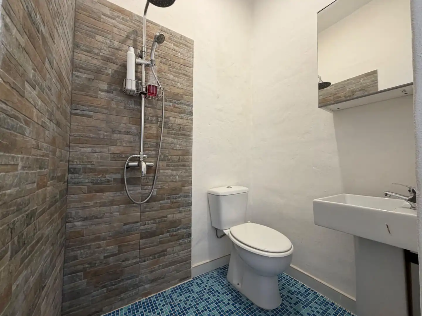 Baño de Casa o chalet en venta en Llíria con Aire acondicionado, Calefacción y Jardín privado