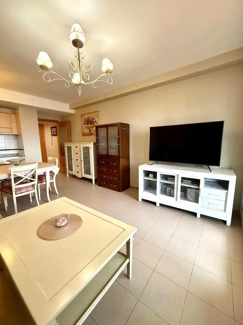Apartment mit Terrasse zum Verkauf in Centro Urbano, imagen 4