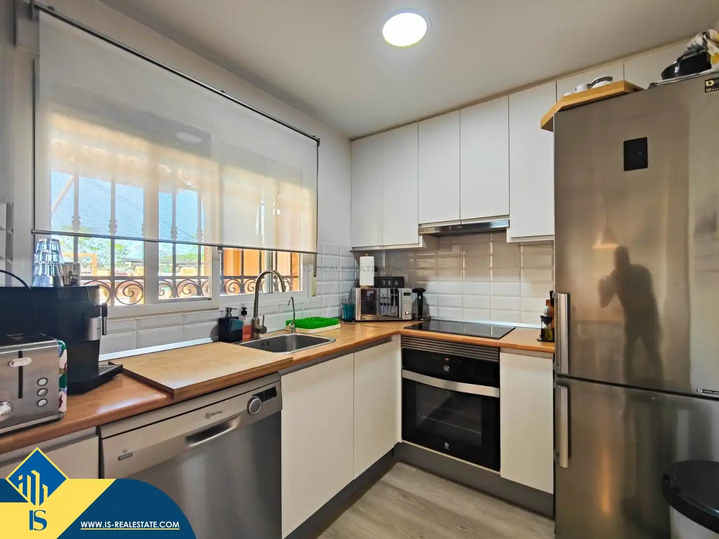 Casa con piscina in vendita a El Edén, imagen 14
