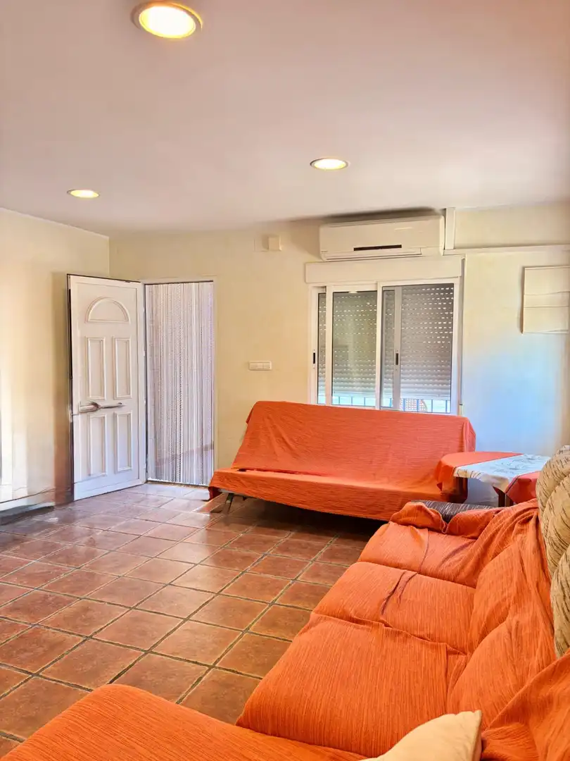 Nave industrial en venta en Los Ramos