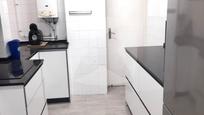 Kitchen of Flat for sale in Badajoz Capital  with Heating