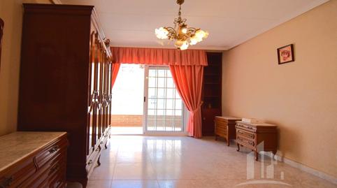 Foto 3 de Piso en venta en Barrio de la Concepción, Murcia