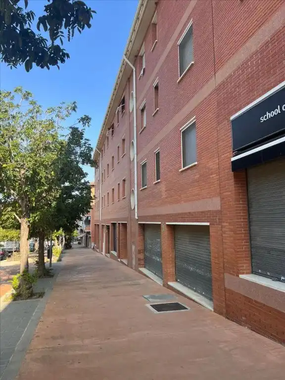 Vista exterior de Apartament en venda en Montornès del Vallès