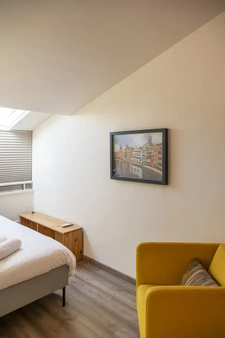 Apartament en venda a Carrer de Santa Clara, Centre - Barri Vell