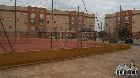Photo 2 of Flat for sale in Avenida Puerta del Sur, Puertas del sur - Guadabajaque, Jerez de la Frontera