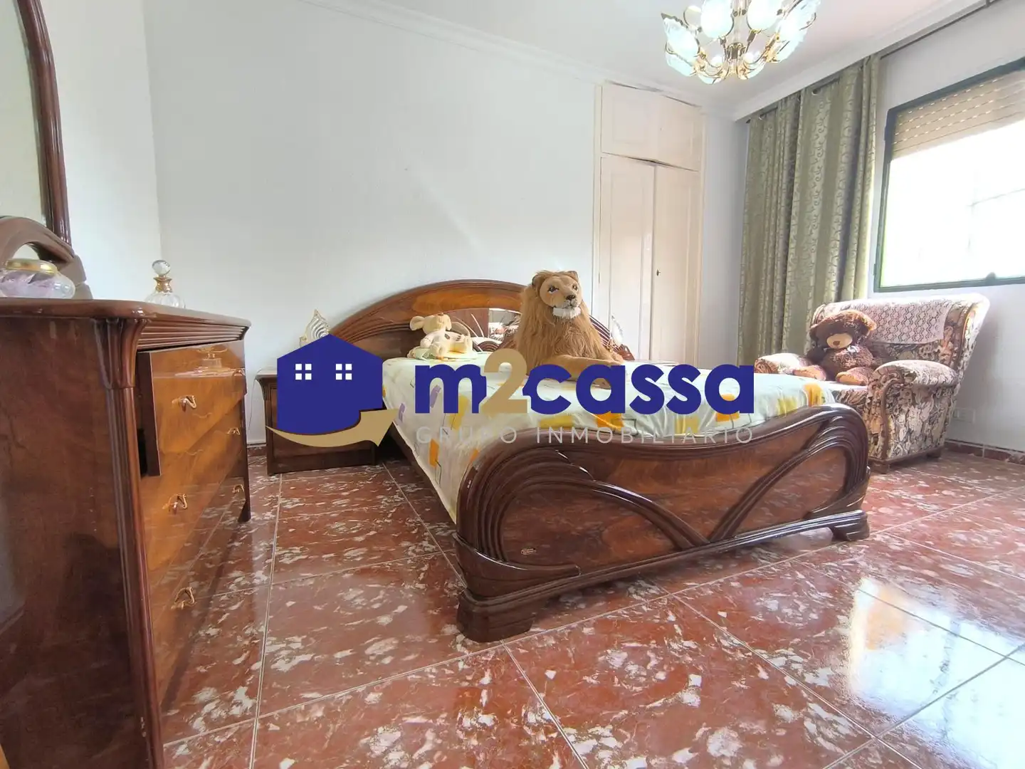Piso en venta en Lorca Ciudad, imagen 13