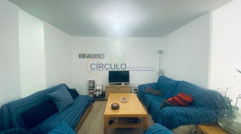 Foto 4 de Piso en venta en Juan Carlos I, San Mateo, Lorca