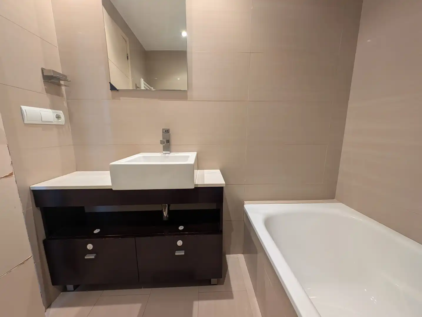 Flat for rent in Passeig de Prim, 29, Ponent