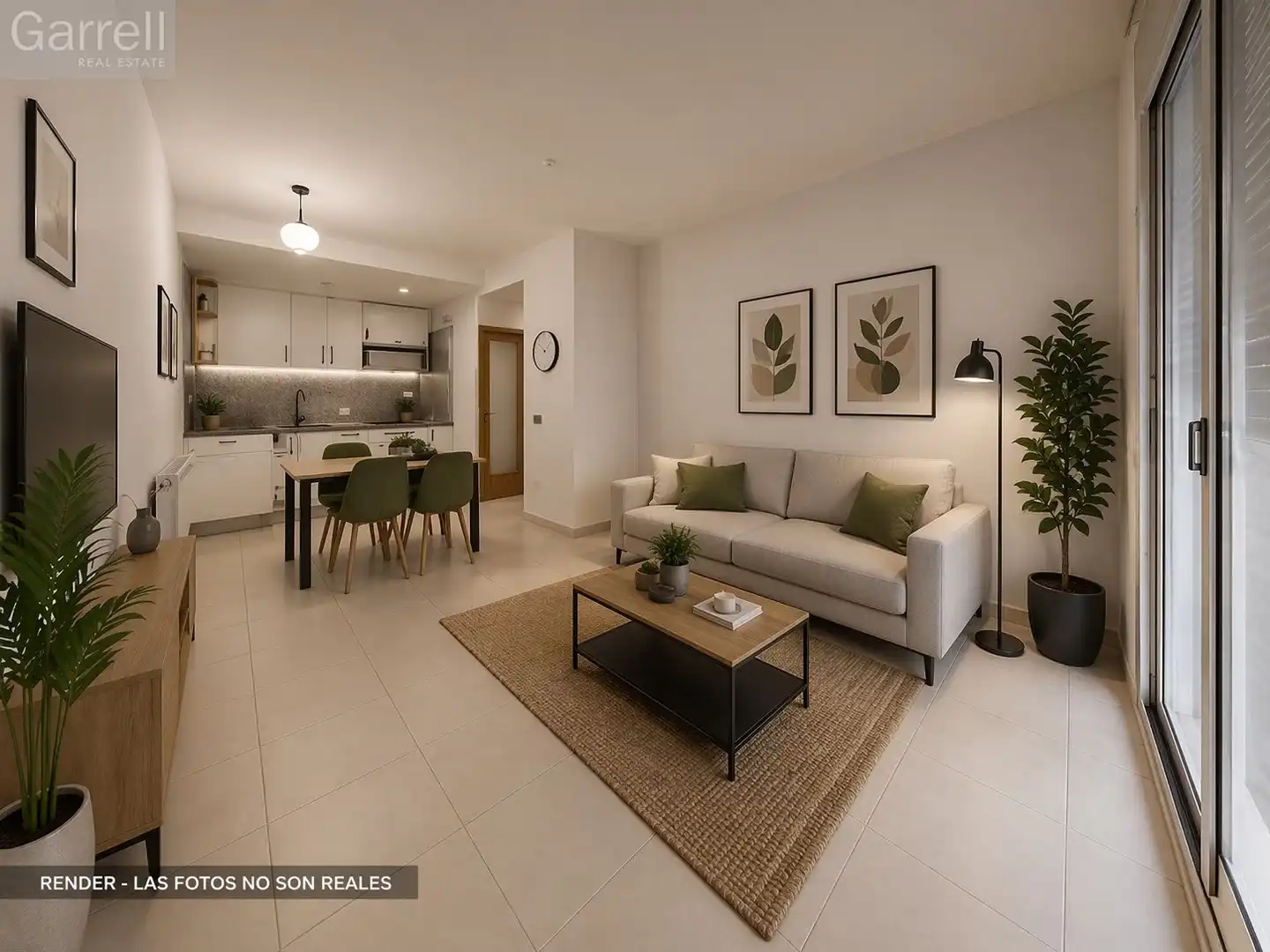 Flat with lift for sale in CL ANTONI CUSIDO D'  Pl: Pt:
 SABADELL (BARCELONA