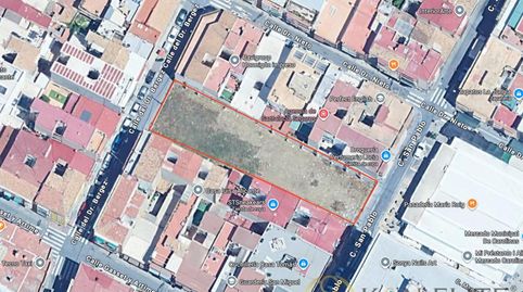Oportunidad de Inversión en Carolinas Altas, Alicante