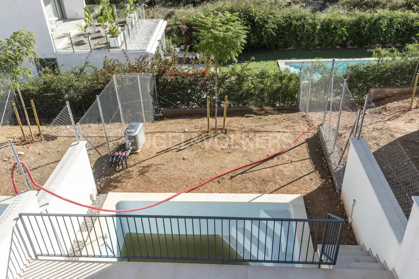 Detached homes for sale in Mas Alba