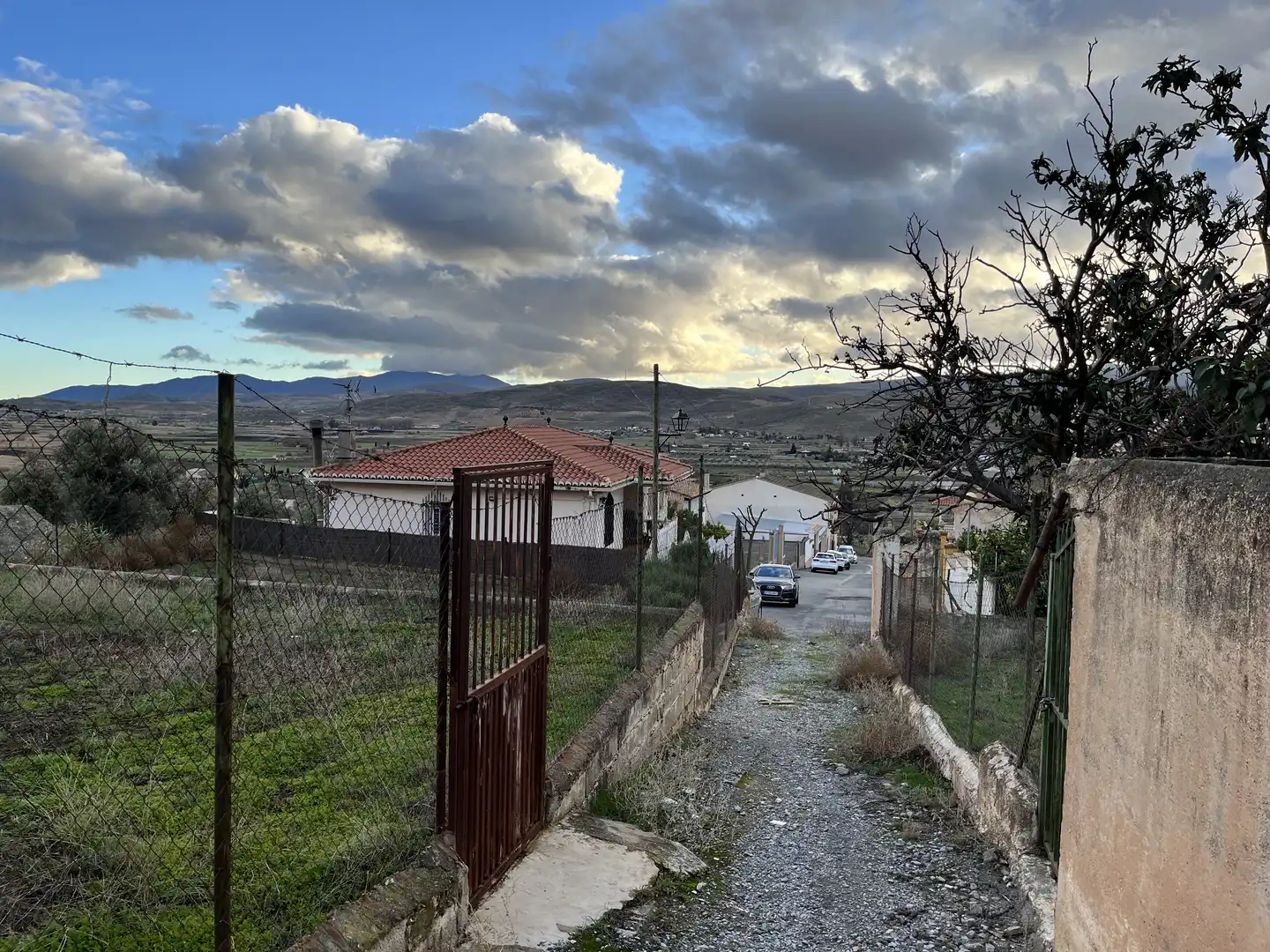 Wohnbaugrundstück zum Verkauf in Calle Alancon, imagen 4
