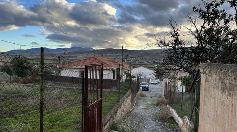 Finca con nave de aperos y pozo en Padul, immagine 4