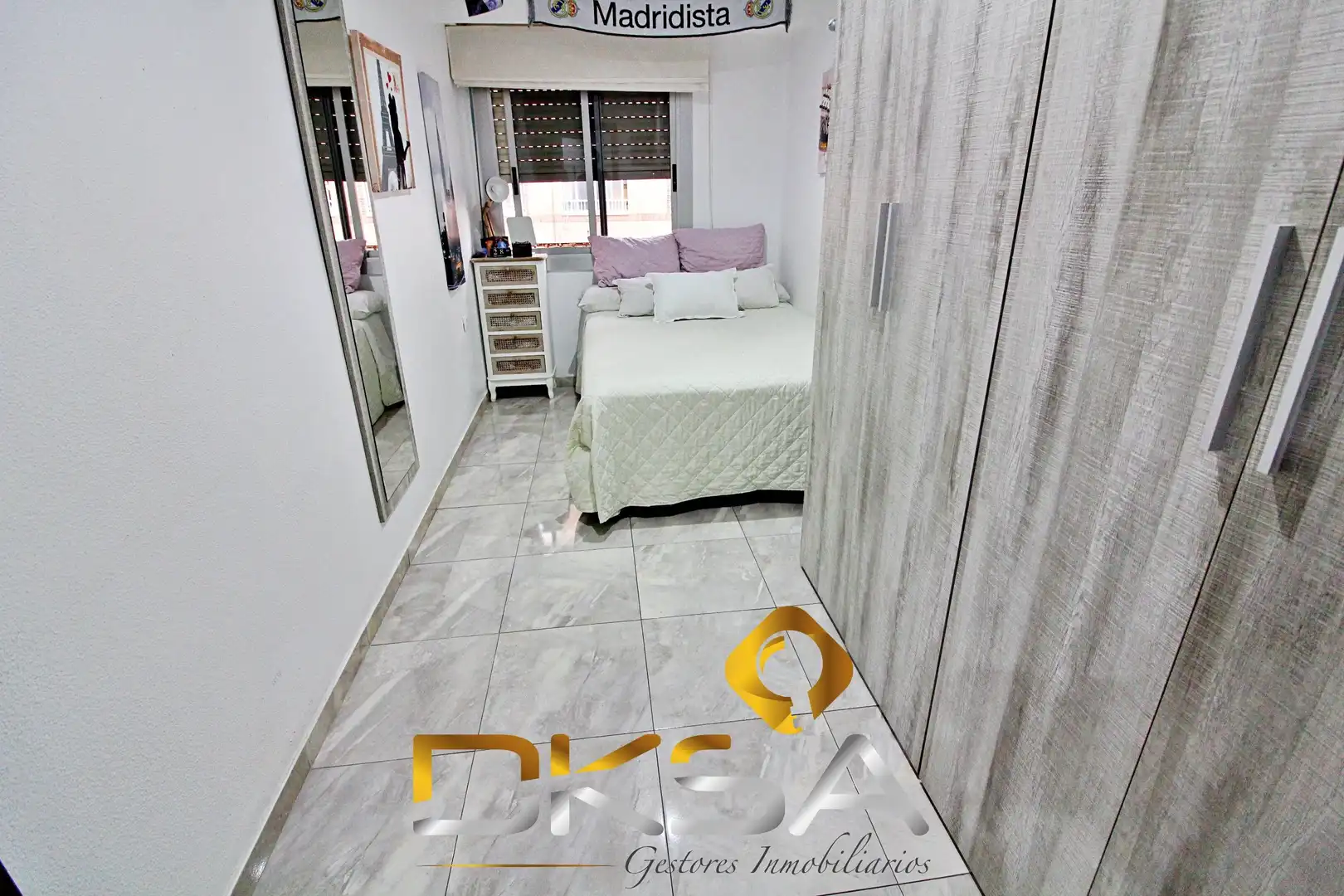 Wohnung mit Terrasse zum Verkauf in Calle ING. SERRANO LLOBERES, imagen 22