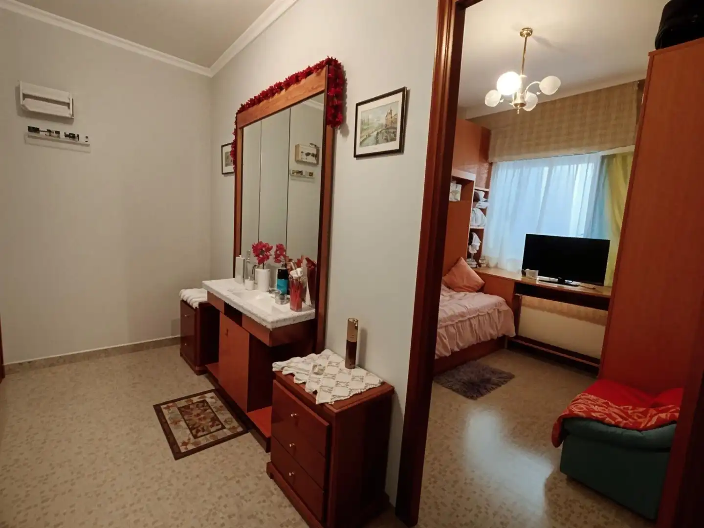 Flat with terrace for sale in La Roda, imagen 3
