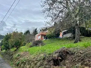 Casa o xalet en venda en Cedeira amb Terrassa i Moblat