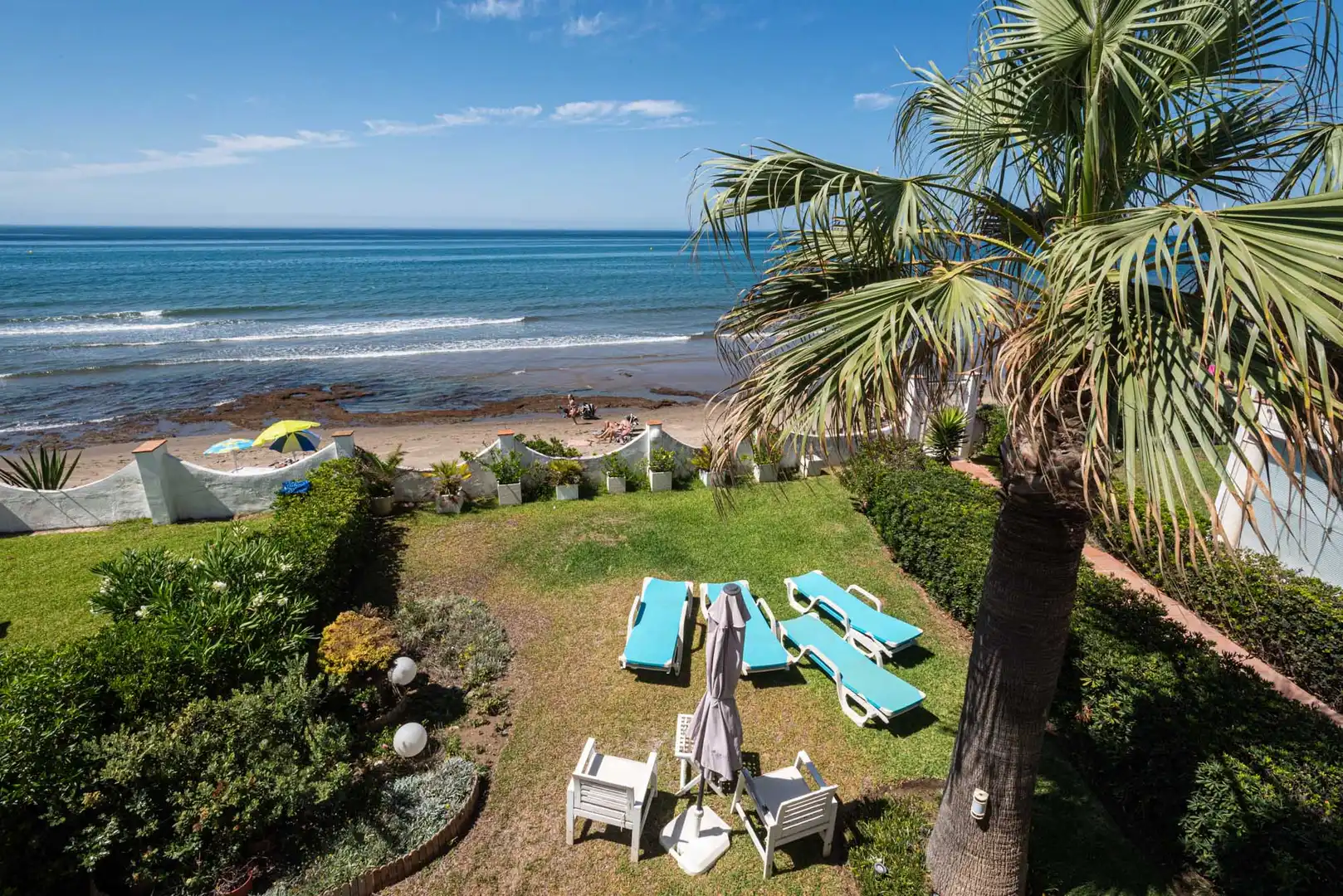 Casa o chalet en venta en Marbesa