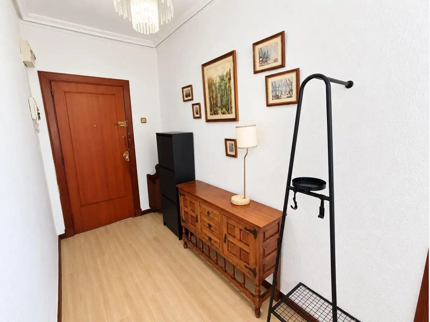 Flat with lift for sale in Inmobiliaria - Barreda, imagen 2
