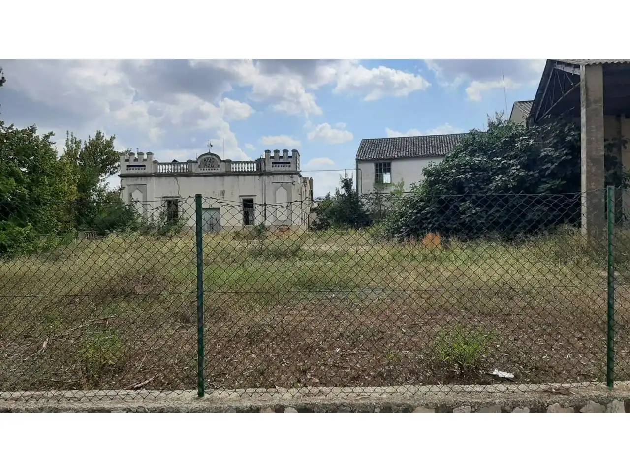Residential land for sale in Calle Veles e Vents, imagen 2