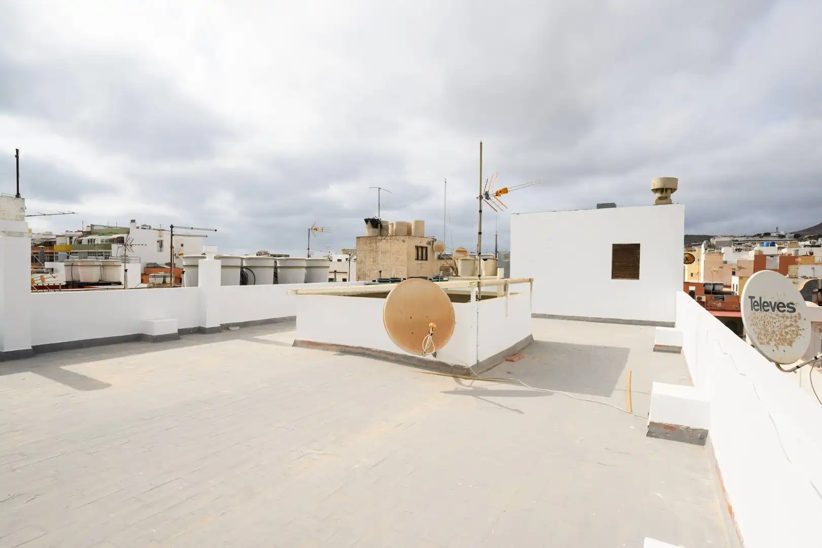 Residencial amb ascensor en venda a Calle LA NAVAL, imagen 27