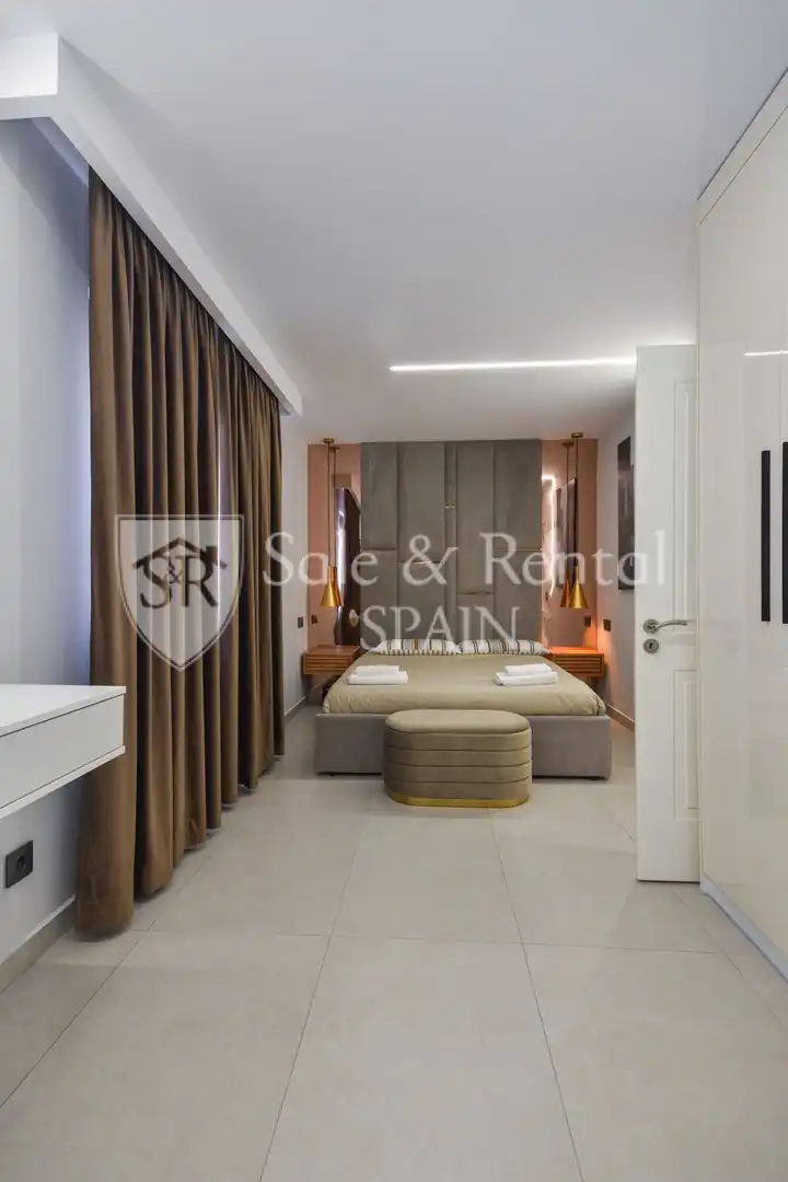 House with pool for sale in Serra Brava, imagen 42