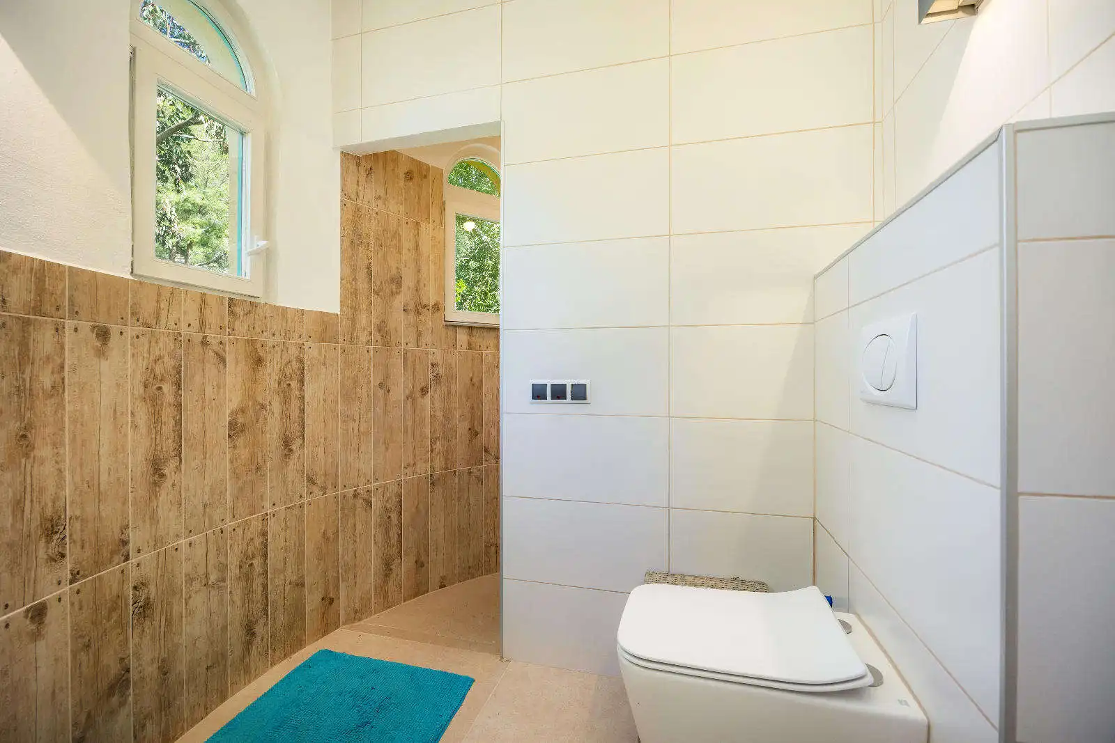 Bany de Casa o xalet en venda en Artà amb Aire condicionat, Terrassa i Moblat