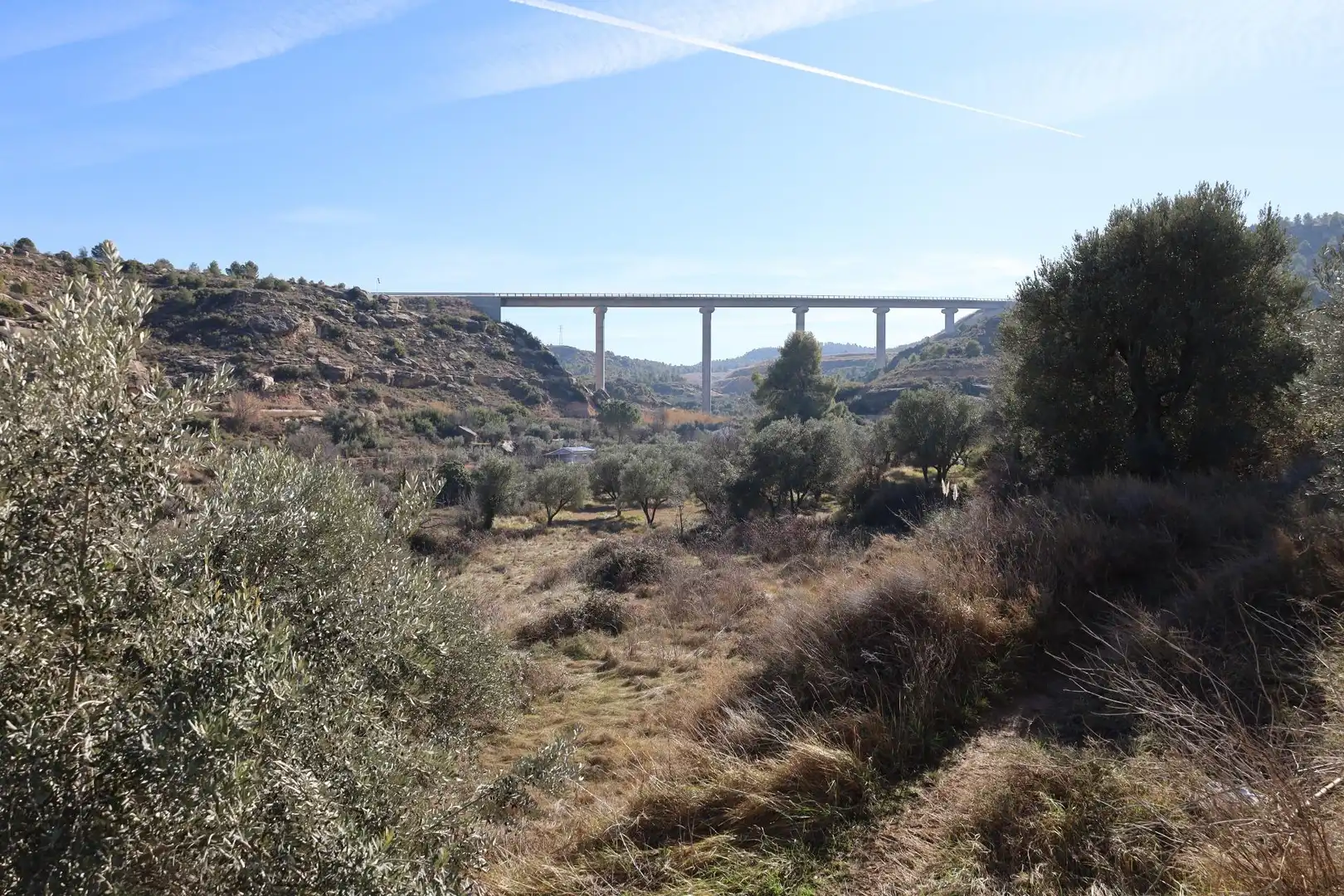 Terreni e lotti in vendita a Camino Polígono 763 Parcela 6204 VUEL MAJ. ALCAÑIZ (TER, imagen 7