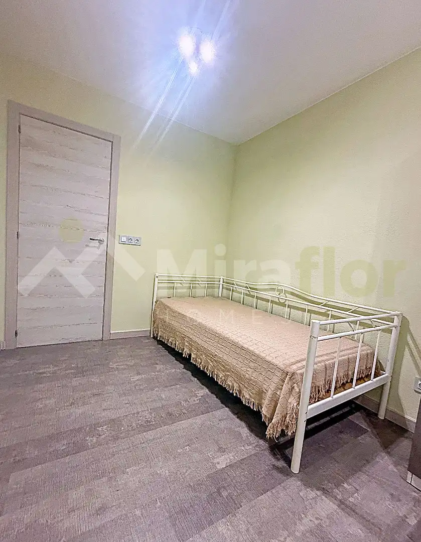 Habitación de Piso en venta en Dénia con Aire acondicionado, Calefacción y Amueblado