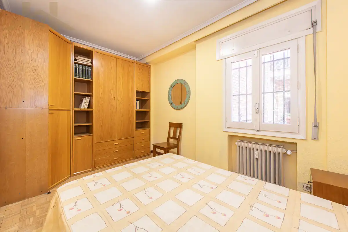 Piso con ascensor en venta en Arganzuela, imagen 11