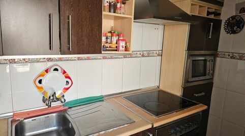 Foto 3 de Casa o chalet en venta en Ctra. Circunvalación - La Magdalena, Jaén Capital