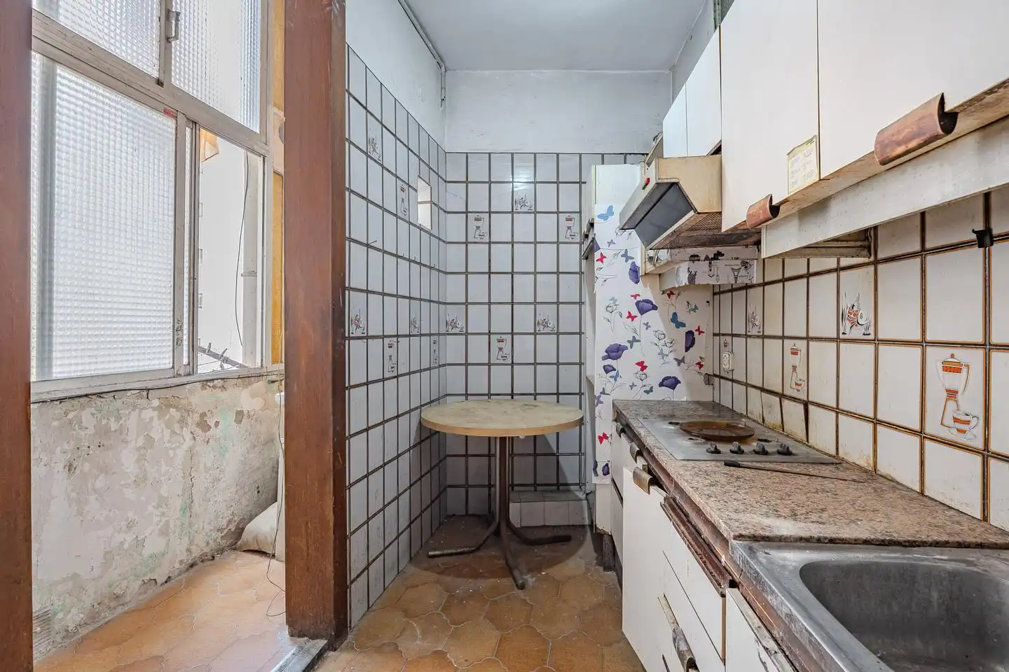 Wohnung zum Verkauf in calle de Viladomat, imagen 19