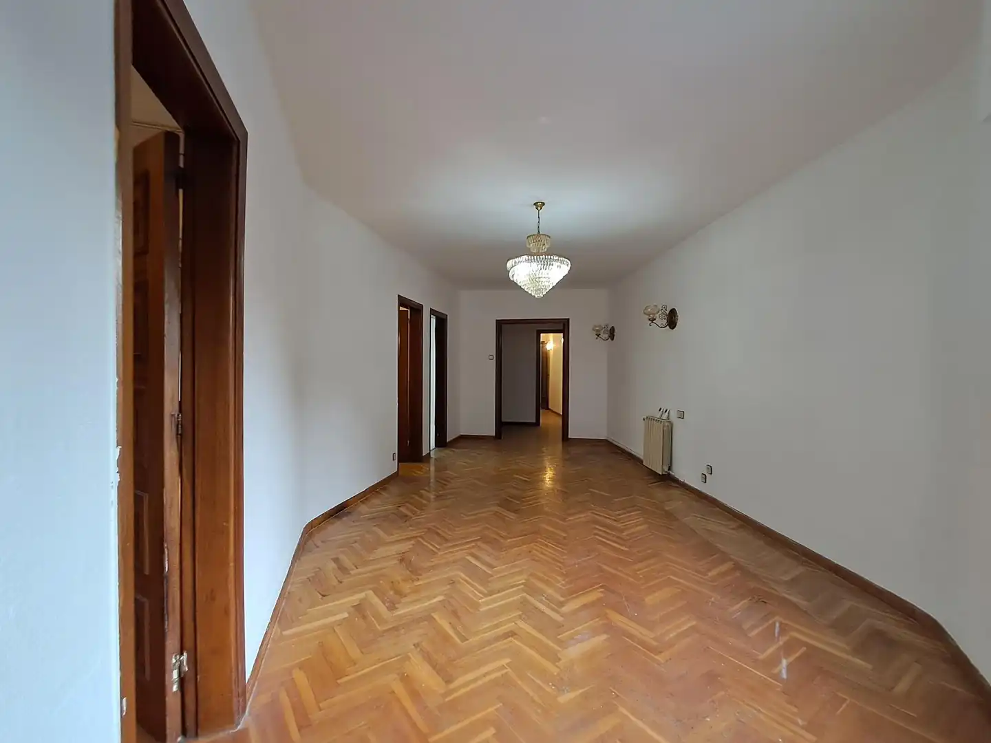 Appartement avec ascenseur à vendre à Carrer Carrer Concepción Arenal, imagen 3