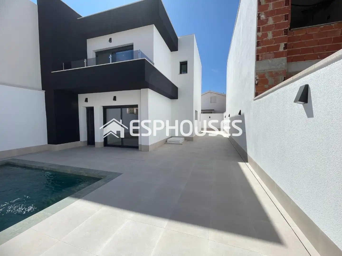 Maison avec piscine à vendre à Almoradí, imagen 68