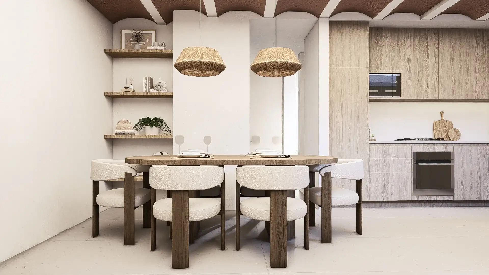 Maison mitoyenne avec terrasse à vendre à Estepona Pueblo, imagen 10