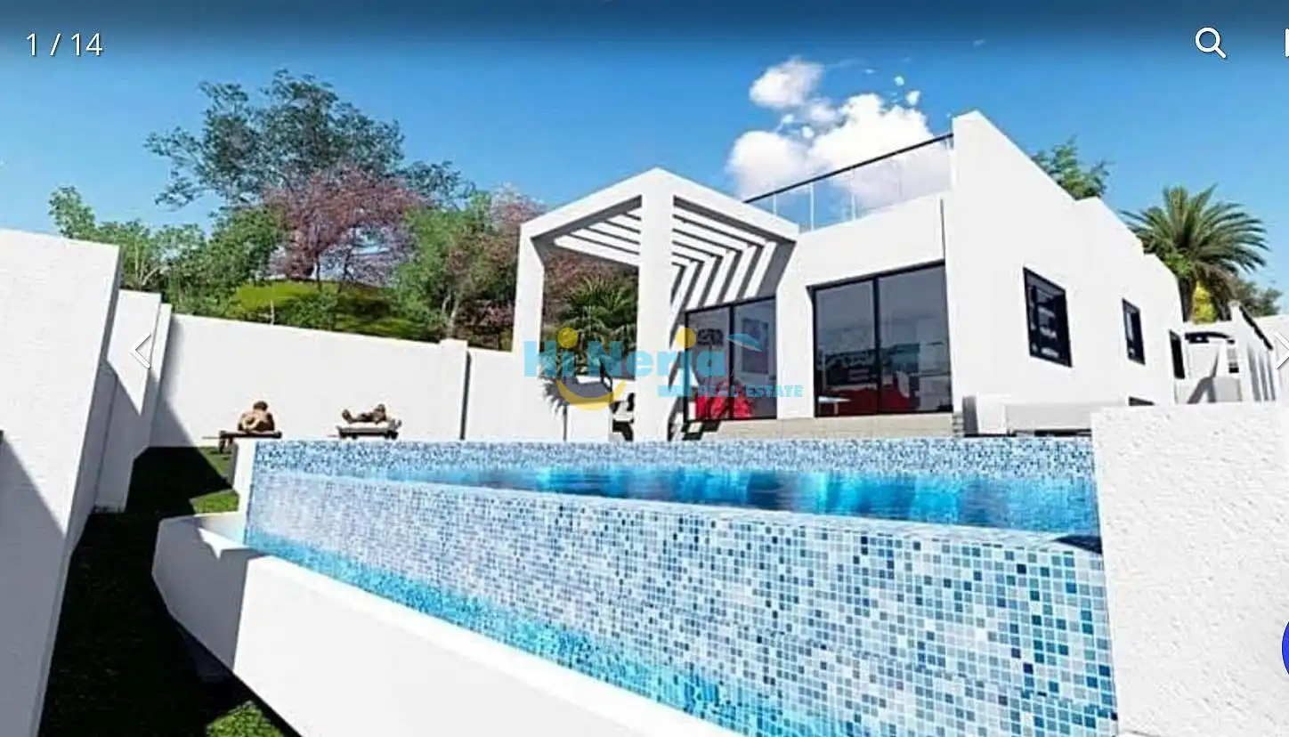 Chalet en venta en Alcaucín, imagen 4