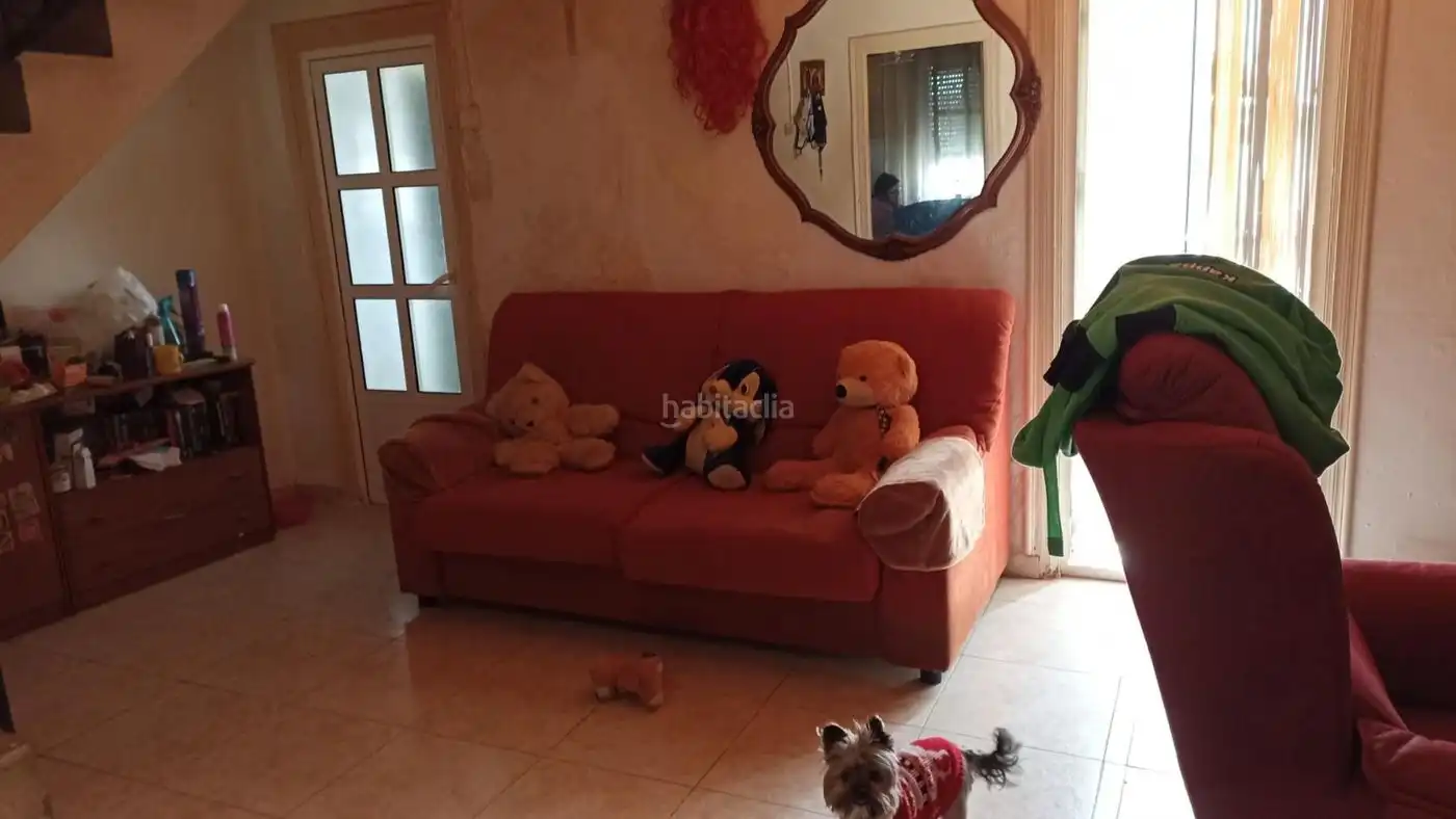 Maison mitoyenne à vendre à Calle Herrero 44, imagen 4