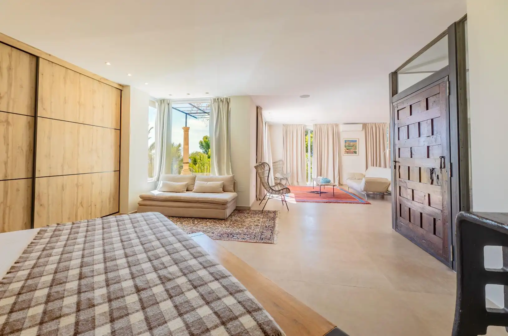 Villa con terrazza in vendita a Calle TORTOLA LA-G.DEL MAR, imagen 22