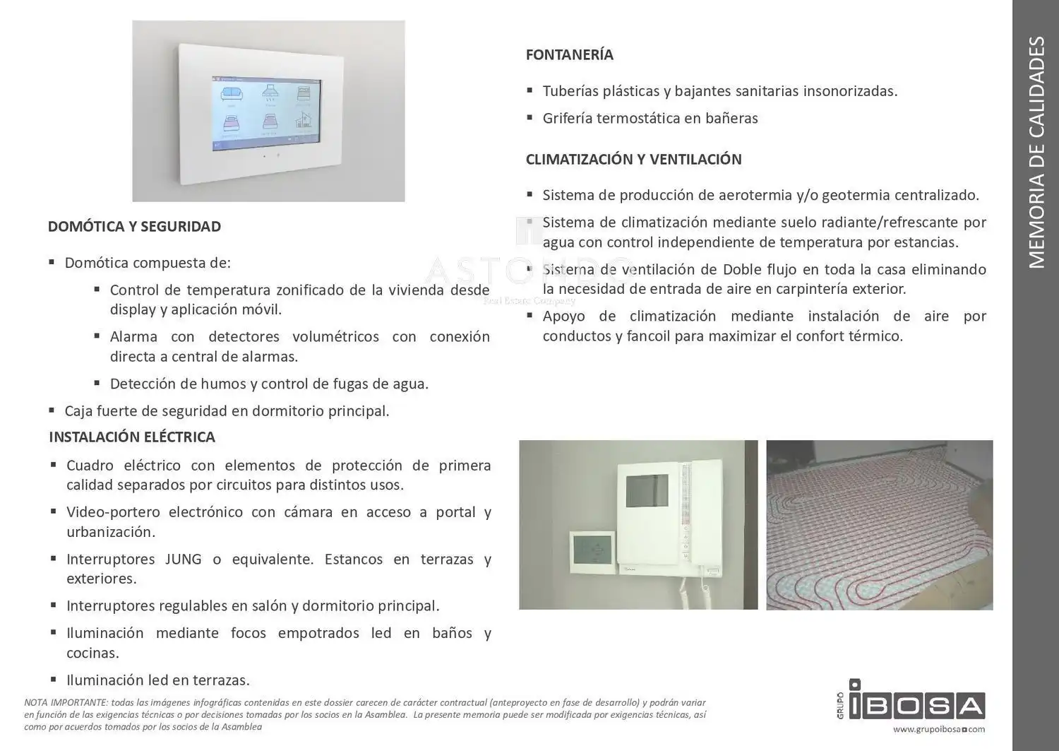 Appartamento con piscina in vendita a Retiro, imagen 17