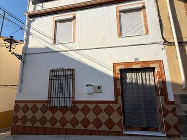 Haus mit Balkon zum Verkauf in Cuevas de San Marcos