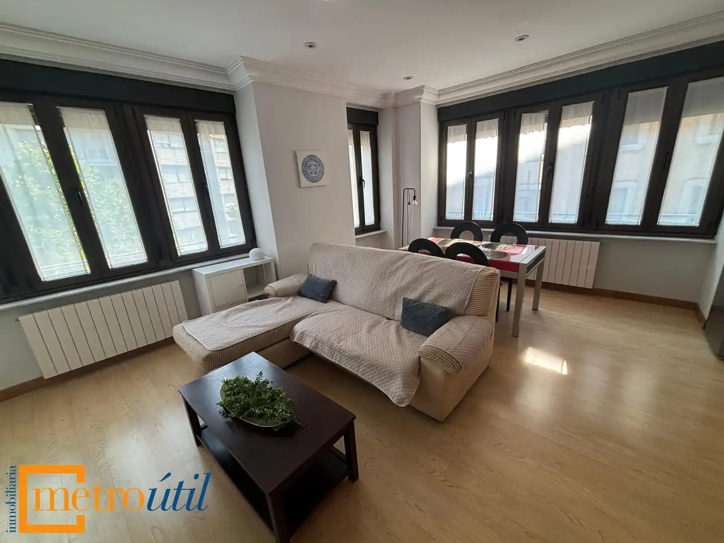Flat for rent in San Vicente - Las Úrsulas