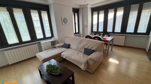 Photo 2 of Flat for rent in San Vicente - Las Úrsulas, Salamanca Capital